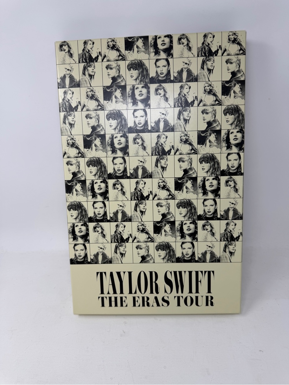 Taylor Swift The Eras Tour VIP Collector Box Set Incomplete